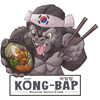 Kong-Bap – Korean Street Food